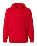 Performance Fleece Hooded Sweatshirt