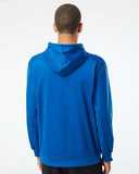 Performance Fleece Hooded Sweatshirt