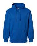 Performance Fleece Hooded Sweatshirt