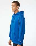 Performance Fleece Hooded Sweatshirt
