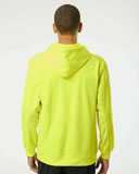 Performance Fleece Hooded Sweatshirt