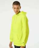 Performance Fleece Hooded Sweatshirt