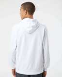 Performance Fleece Hooded Sweatshirt