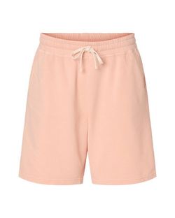 Comfort Colors Garment-Dyed Lightweight Fleece Sweat Shorts 1468C Comfort Colors Garment-Dyed Lightweight Fleece Sweat Shorts 1468C