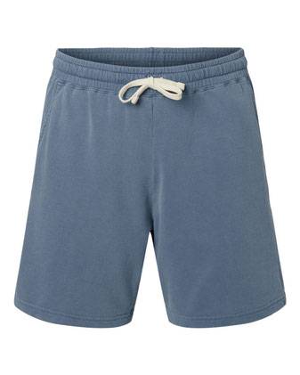 Comfort Colors Garment-Dyed Lightweight Fleece Sweat Shorts 1468C
