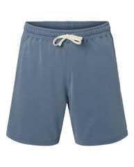 Garment-Dyed Lightweight Fleece Sweat Shorts