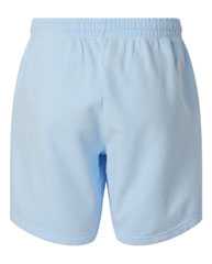 Garment-Dyed Lightweight Fleece Sweat Shorts