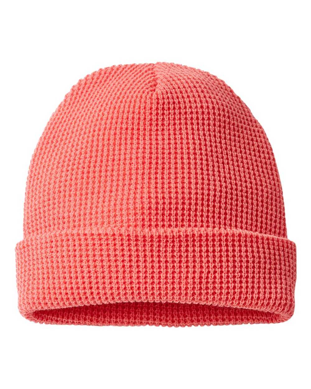 Richardson Waffle Cuffed Beanie 146R