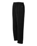 Performance Fleece Open-Bottom Sweatpants