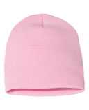 8 1/2" Beanie