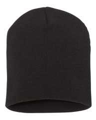 8 1/2" Beanie