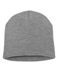8 1/2" Beanie