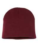 8 1/2" Beanie