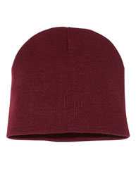 8 1/2" Beanie