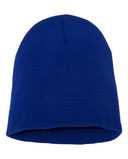 8 1/2" Beanie