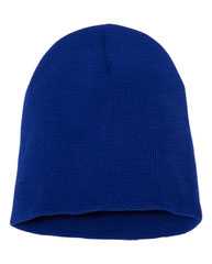 8 1/2" Beanie
