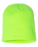 8 1/2" Beanie