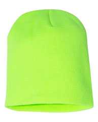 8 1/2" Beanie