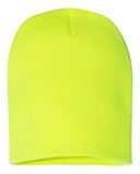 8 1/2" Beanie