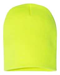 8 1/2" Beanie