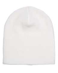8 1/2" Beanie