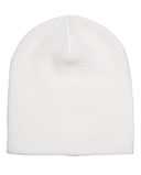 8 1/2" Beanie