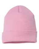 Cuffed Beanie