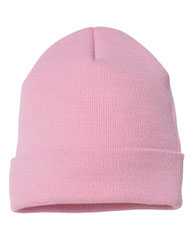 Cuffed Beanie