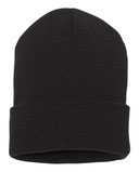 Cuffed Beanie
