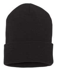 Cuffed Beanie