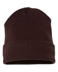 Cuffed Beanie