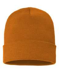 Cuffed Beanie