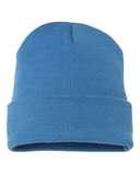 Cuffed Beanie