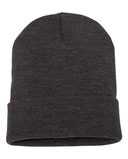 Cuffed Beanie