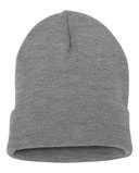 Cuffed Beanie
