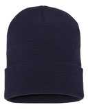 Cuffed Beanie