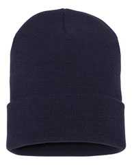 Cuffed Beanie