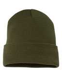Cuffed Beanie