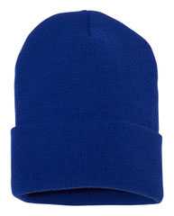 Cuffed Beanie