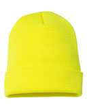 Cuffed Beanie