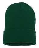Cuffed Beanie