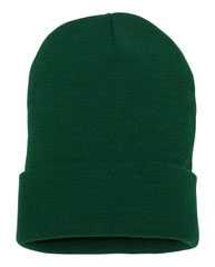 Cuffed Beanie