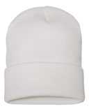 Cuffed Beanie