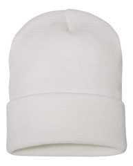Cuffed Beanie