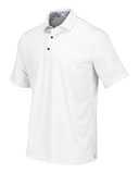 Memphis Sueded Polo