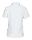 Women's Memphis Sueded Polo