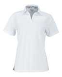 Women's Memphis Sueded Polo