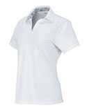 Women's Memphis Sueded Polo