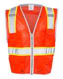 Fluorescent Red (1710)