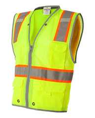Premium Brilliant Series® Heavy-Duty Class 2 Vest